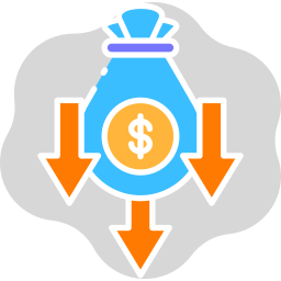 Reduced Operational Costs